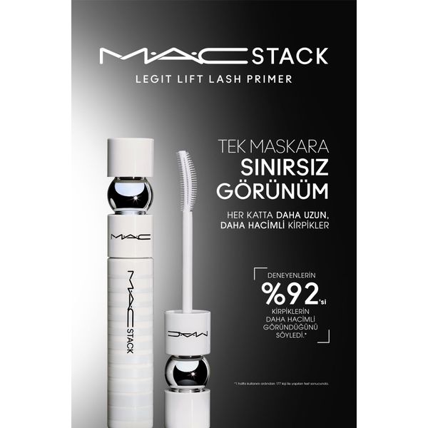 MACSTACK LEGIT LIFT LASH PRIMER / STARSTACK