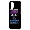 iPhone 13 Pro Rheumatoid Arthritis Rheumatoid Arthritis Warrior Slogan Case