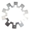 LED MODULE 18 Watt tube G10q Kit for Ceiling Light Lamp Ceiling Light Round Warm White