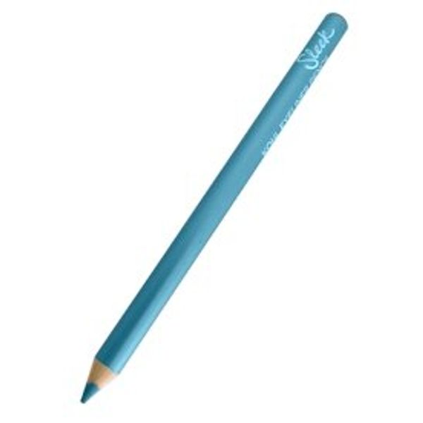 Sleek Makeup Kohl Pencil - Sheer Azure