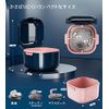 youfo Denture Case Mouthpiece Case Retainer Case Stylish Partial Denture Cleaning Case Antibacterial Heat Resistant 100 Degrees (Purple)