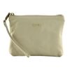 Gabs Amina Pochette Bag M Latte