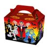 Diamante Crafts 50 x Halloween Party Lunch Boxes