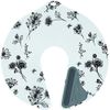 Takeya Neck Shutter G Botanical, 1 Piece, Gray