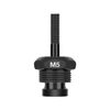 YUZES M5 Rivet Nut Tool Tip, Replacement Mandrel, Compatible 20 Series Rivet Nut Tool