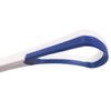 4 Tongue Scraper Cleaner ~ Soft & Gentle Silicone Head (1 of Each Colour)