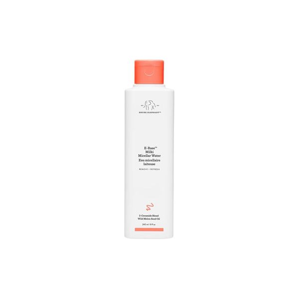 E-rase Milki Micellar Water Nemlendirici Misel Makyaj Temizleme Suyu 240ml