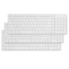 3 Pack FENIFOX Keyboard Cover for Specific Keyboard Model Only