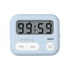 Sonic LV-7097-B Timer, Motive-Plus, Study Timer, Mini with LED, Blue