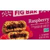 Raspberry Fig Bars, 2 Oz, 6 Ct