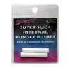 Drennan Polemaster Super Slick Internal Bungee Bushes For Poles: 2.6mm