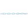 Nissa Chain PW30 Plastic White Link Chain 30m