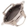 Kipling ART MINI Small handbag, Shoulder Bags, Metallic Glow (Silver)