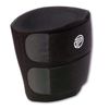 Pro-Tec Athletics Hamstring Compression Wrap , Black