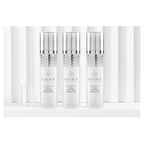 Valice Advanced Cell Peptide Complex with Hyaluronic Acid