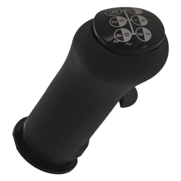 febi bilstein 45189 Gearshift Knob, pack of one