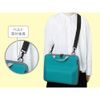 Sonic LS-6042-D Protective PC Bag Shoulder Strap Shift Plus Black