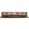 Peco GR-400A Comosite Coach LandB Livery (No. 5) OO-9 Gauge