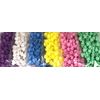 Syringe Caps for pets fit Slip leur and White
