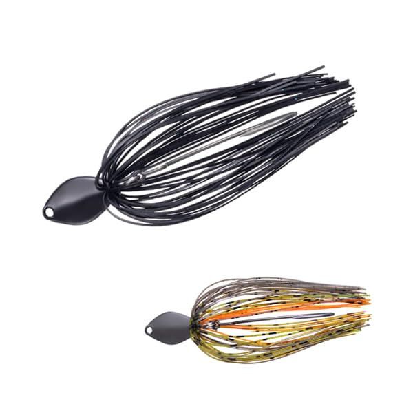 DAIWA STEEZ Flex Jig Joint Jig 0.2 oz (5 g) Spawn Shrimp