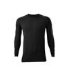 EvoShield Men's Standard Winter Ball, Black, Medium