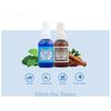 Simply Silver Cinnamon Breath Spray 2 Fl Oz – Natural Power Of Silver & Herbs