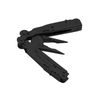 SOG Multi-Tool Pliers- PowerAssist Multi-Tool Pocket Knife and Utility Tool Set with 16 Lightweight Specialty Tools and EDC Sheath (B66N-CP) , Black