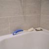 Long-Handled Hair Washer