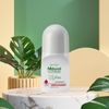Zermat Senzuel Seduisant, Natural Roll-On Deodorant, 3 Oz.