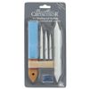 Cretacolor Drawing Accessories Set