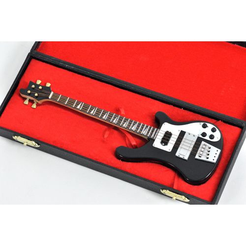 Sunrise Sound House sanraizusaundohausu Miniature Musical Instruments be53b – 20 cm/Base