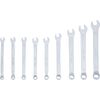 BGS 30551 | Combination Spanner Set | 4 - 10 mm | 9 pcs.