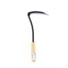 Takagi Kikudo Cut Sickle, Oak Pattern, Short Handle