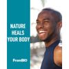 FromBIO Calma-D Chewable 2:1 Calcium 300mg and Magnesium Oxide 150mg Vitamin D 10ug Per Serving (60 Tablets), Calma-D - 60 Tablets 1