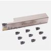 For HAFD08 Carbide Inserts 8mm Indexable Turning Tool Lathe Grooving Tool