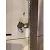 Imperal locking Hinge 312 For Drawers Lot Of 12