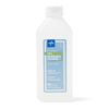 Medline MDS098003ZH 70% Isopropyl Rubbing Alcohol, 16 oz. Bottle