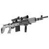 Little Armory LA051 Mk14 Mod0 EBR Type Plastic Model