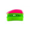 Dessata Mini Anti Tangle Brush Fuchsia Lemon