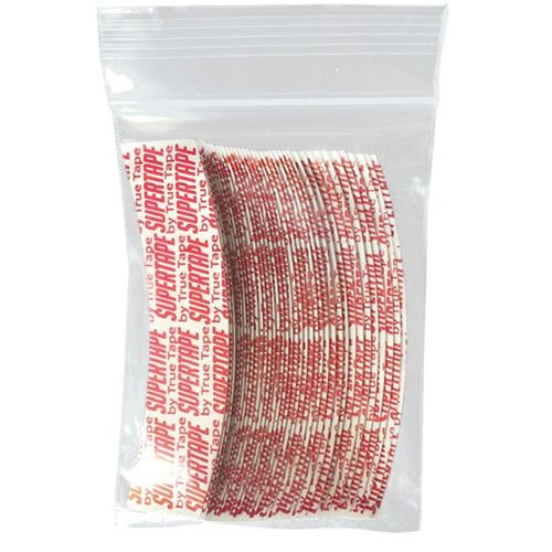 Remeehi Lace Front Double-Sided Adhesive Tapes 36pcs/pack Salon Accessorie For Full Lace Wig Hair Toupee Lace Frontal Closure