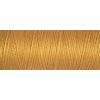 Gutermann Sew All Thread 100M Reel 968 Mustard
