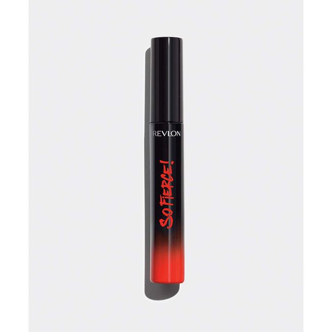 Revlon Thor Fears! Mascara 701 Black Color Image: Black; 1.5 oz (42 g)