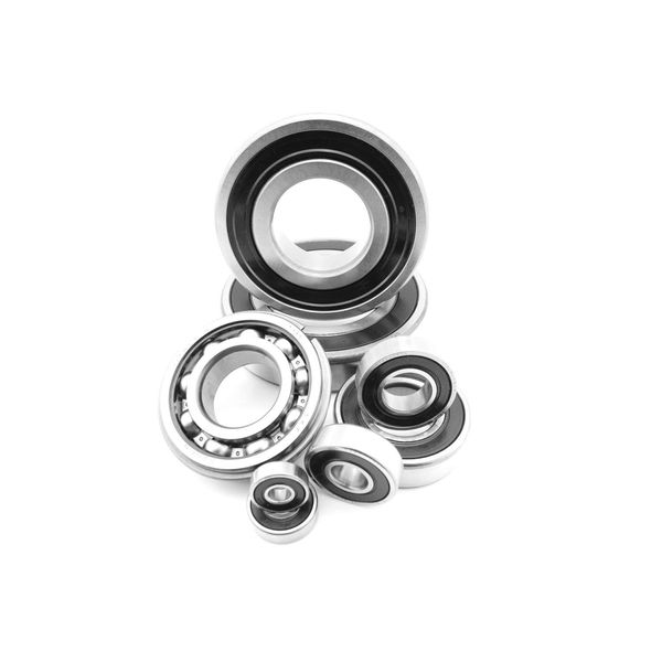 SKF 6003-C3 Ball Bearing 17X35X10MM Open