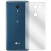 Screen Protector for LG Q9 One back Protection Crystal Clear dipos
