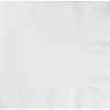 Creative Converting Dinner Napkins, One Size, White