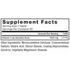 Force Factor Vitamin C 1000mg Immune Support Supplement 60 Tablets
