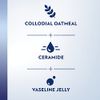 Vaseline Expert Care Sensitive Skin Relief Dermatologically Tested Moisturiser Body Lotion For Irritated and Itchy Skin Due to Dryness 400 ml 