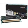 Lexmark™ C746H1KG High-Yield Black Toner Cartridge