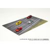 Base Seal for 1/64 CXBS-C064-002a 421x251mm Grid Collection Case X