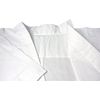 [居合 Underwear] Cases-White-Rubber 襦袢